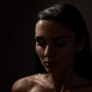 Modelka....